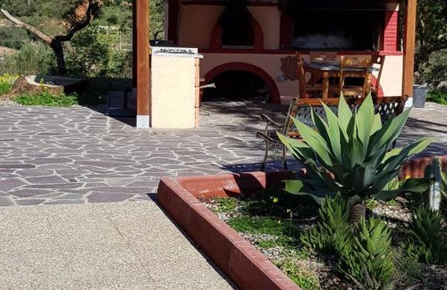 Jerzu Apartment | Villa Carmen