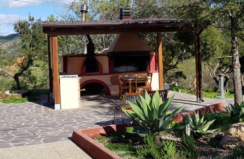 Jerzu Apartment | Villa Carmen