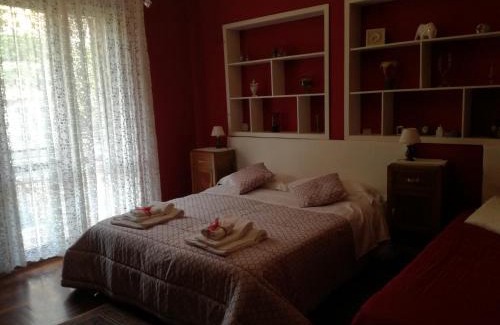 Trecastagni Bed & Breakfast | Villa Carmen on Etna