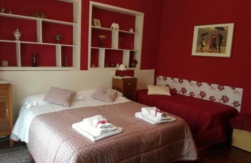 Trecastagni Bed & Breakfast | Villa Carmen on Etna