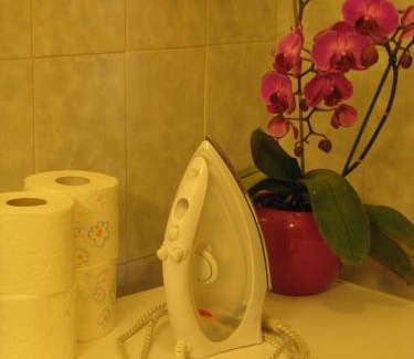 Mlini House | Villa Carmen Rooms & Apartments