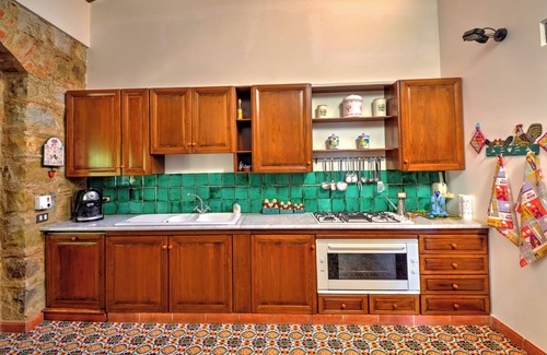 Acquedolci House | Villa Carob