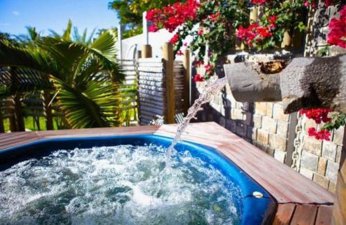 Calebasses Villa | Villa Carocanne