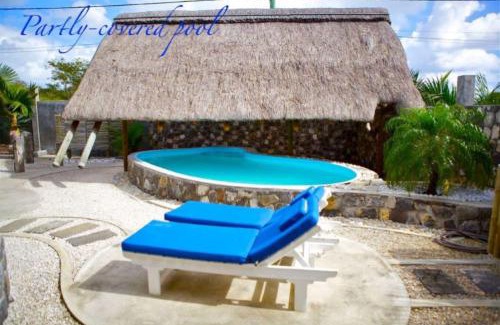Calebasses Villa | Villa Carocanne