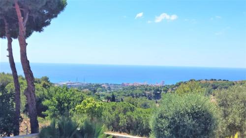 Mataro Villa | Villa Carolina