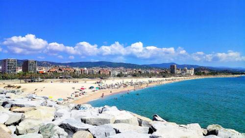 Mataro Villa | Villa Carolina