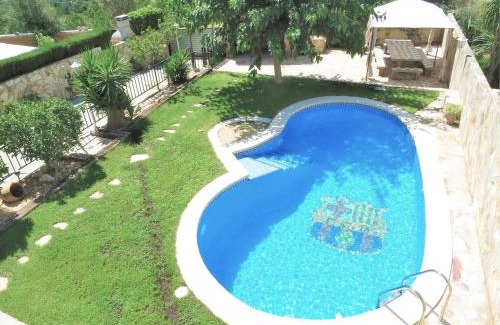 Mataro Villa | Villa Carolina
