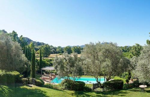 San Vito Villa | Villa Caroline