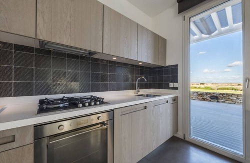 Favignana Villa | Villa Carovi by MMega