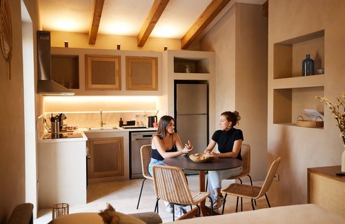 Favignana Villa | VILLA CARRUBBU