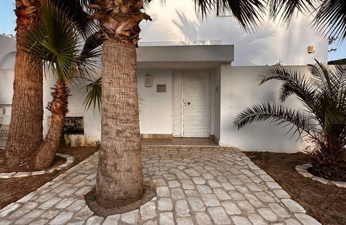 Carthage Presidence قرطاج الرياسة House | Villa Carthage - Proche Mer