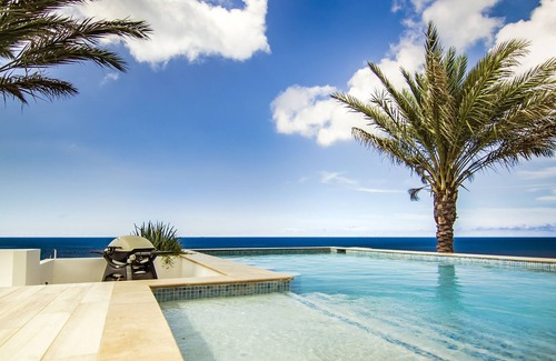 Bisento Apartment | Villa Cas Abou