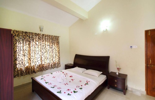 Gauravaddo Villa | Villa casa athaide
