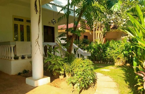Gauravaddo Villa | Villa casa athaide