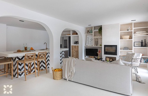 Benissa Coast Villa | Villa CASA BLANC by Abahana Villas