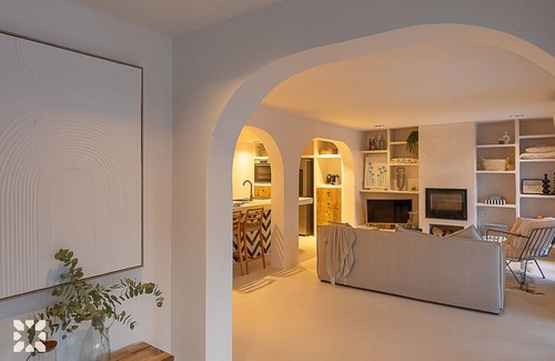 Benissa Coast Villa | Villa CASA BLANC by Abahana Villas