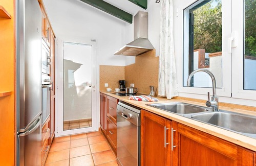 Sant Jaume Mediterrani Villa | Villa Casa Bonita by Villa Plus