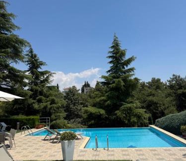 Plagiarion Villa | Villa Casa Chrissy
