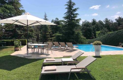 Plagiarion Villa | Villa Casa Chrissy