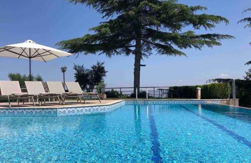 Plagiarion Villa | Villa Casa Chrissy