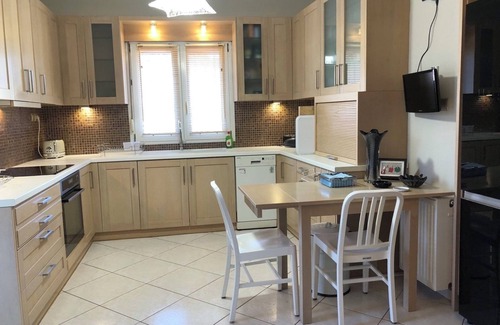 Plagiarion Villa | Villa Casa Chrissy