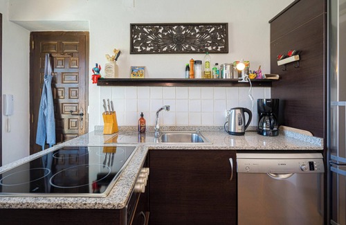 El Albir Villa | 'Villa Casa Colina'with Pool and Wi-Fi