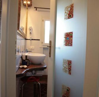 Bovolenta Hotel | Villa Casa Country