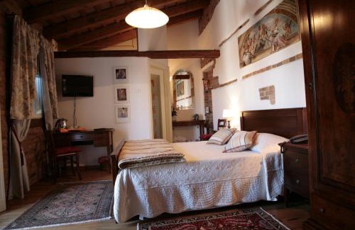 Bovolenta Hotel | Villa Casa Country