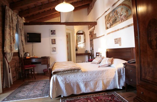 Bovolenta House | Villa Casa Country