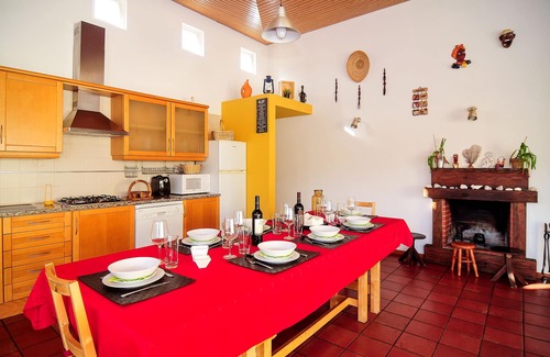 Famalicao House | Villa Casa da Encosta