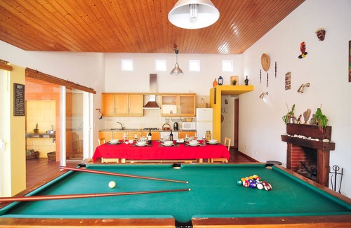Famalicao House | Villa Casa da Encosta