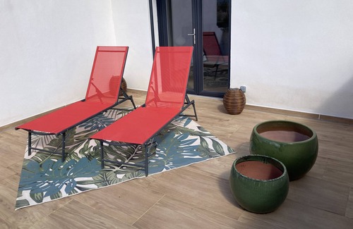 Morta House | Villa casaleoni for 2 to10 persons with private heated pool