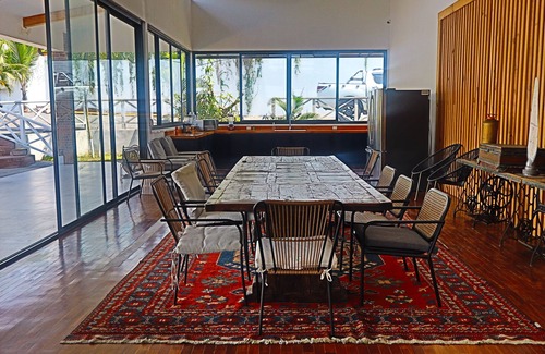 Santa Clara La Laguna House | Villa Casa Encantadora
