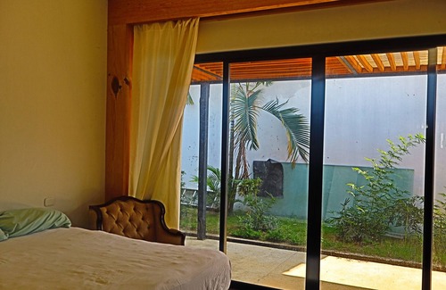 Santa Clara La Laguna House | Villa Casa Encantadora