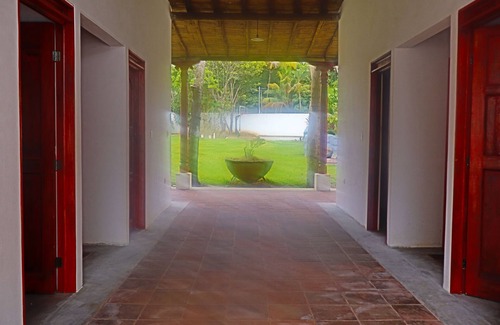 Santa Clara La Laguna House | Villa Casa Encantadora