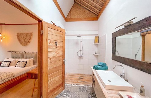 Gili Air Villa | Villa Casa Koko