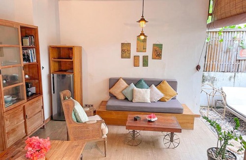 Gili Air Villa | Villa Casa Koko