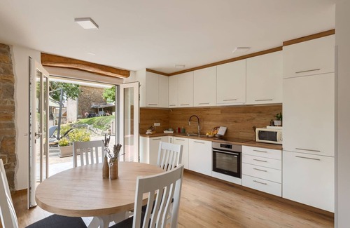 Livade House | Villa Casa Mavretici by Villas Guide