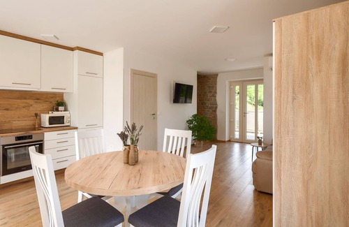 Livade House | Villa Casa Mavretici by Villas Guide