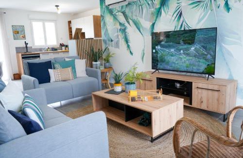 Simandre Villa | Villa Casa Mia - BY PRIMO C0NCIERGERIE