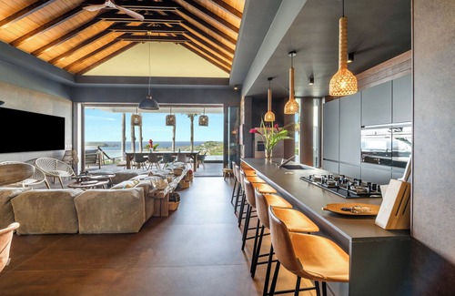 Vitet Villa | Villa Casa Pablo | Grand-Cul-de-Sac, St-Barths