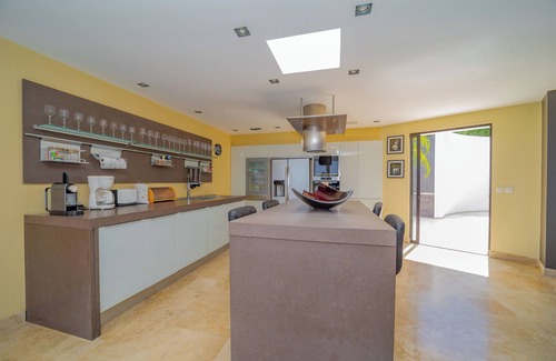 Public Villa | Villa Casa Paraiso | Public, St-Barths