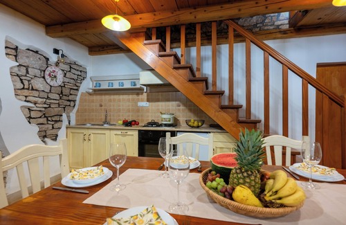 Muntic Villa | Villa Casa Rosanna (Istria - Muntic)
