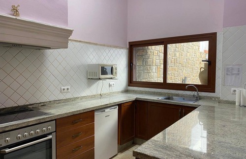 Chella Cottage | Villa - Casa Rural Frigols