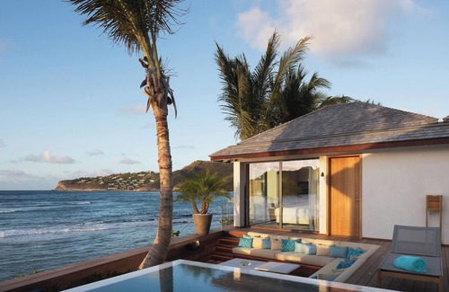 Anse de Lorient Villa | Villa Casa Tua | Lorient, St-Barths