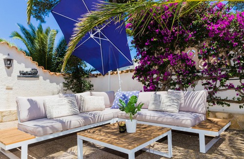 Balcon del Mar Villa | Villa Casa Vincella, Sun-drenched and Private Pool