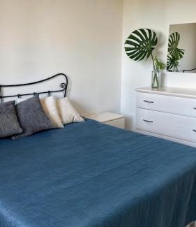 Sant'Alessio Siculo Villa | Villa Casablanca