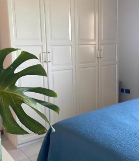 Sant'Alessio Siculo Villa | Villa Casablanca