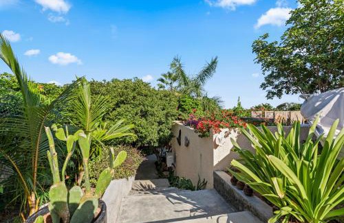 Rooi Catochi Villa | Villa Casablanca