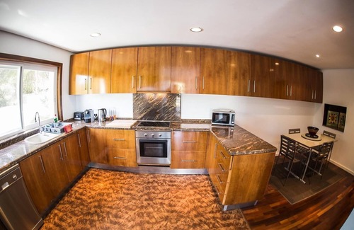 Cullera Villa | Villa-Casablanca with Sea View, Private Pool, Terrace & Wi-Fi
